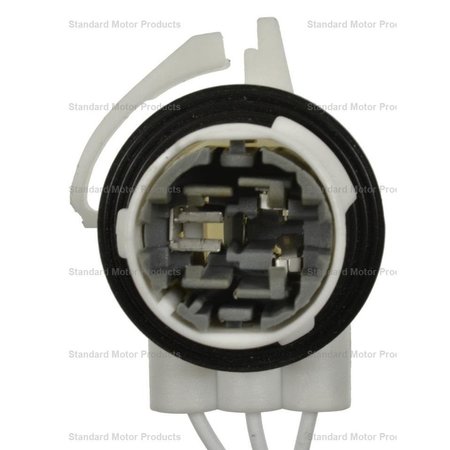 Standard Ignition Multi-Function Socket, S-1725 S-1725